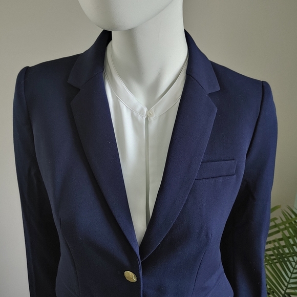 J. Crew New Blazer - Picture 4 of 7